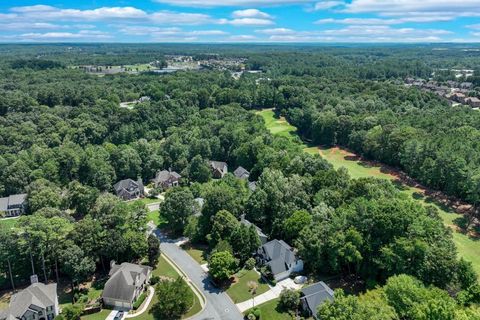 A home in Dacula