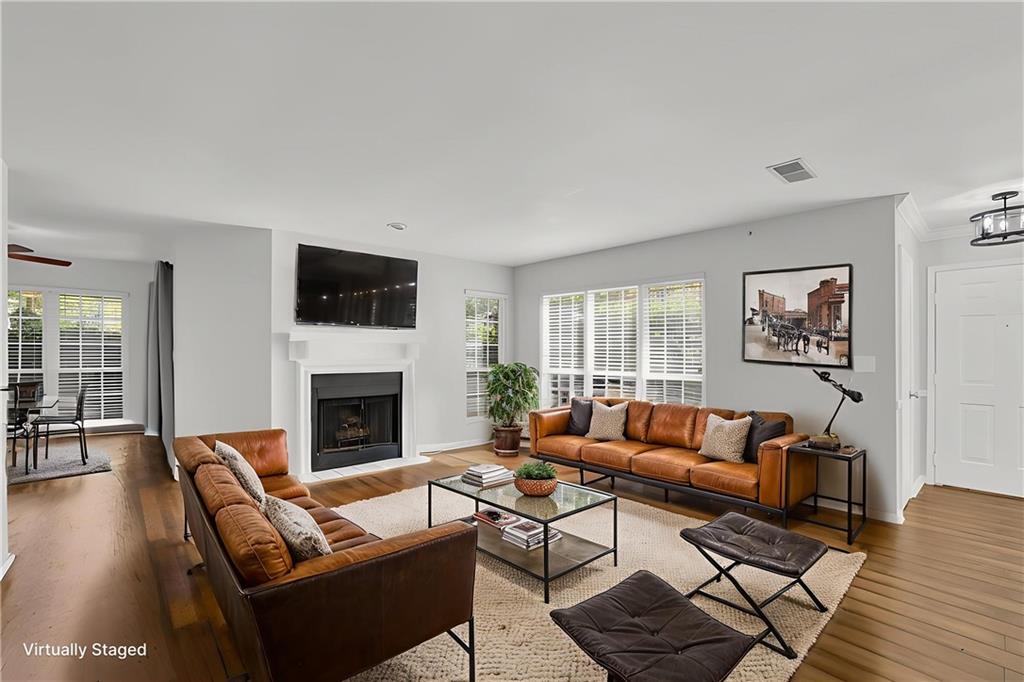 303 Mill Pond Court SE