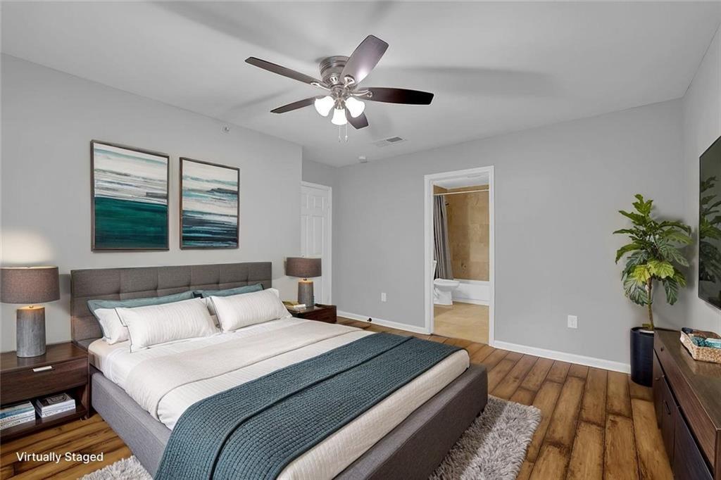 303 Mill Pond Court SE