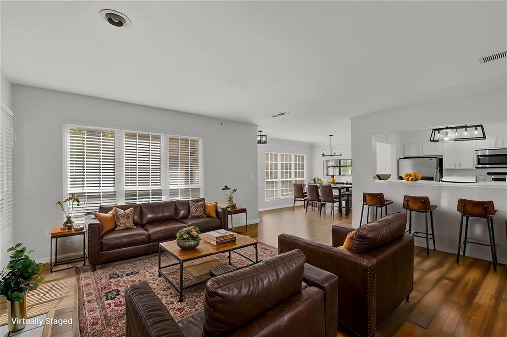 303 Mill Pond Court SE