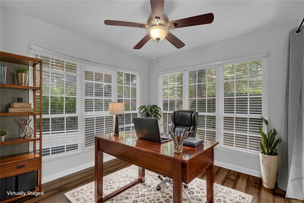 303 Mill Pond Court SE