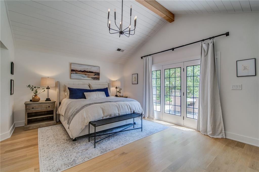 Chastain Park - Residential