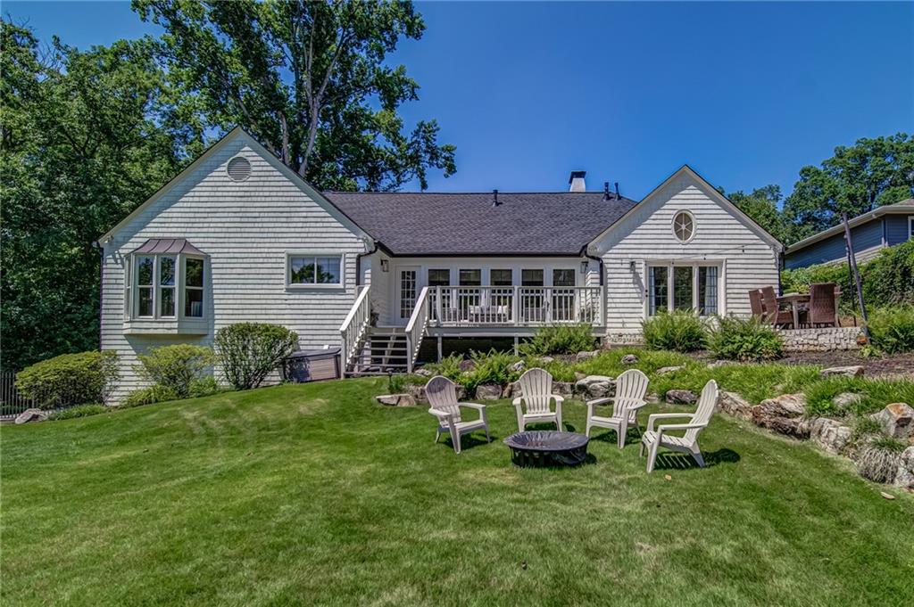 Chastain Park - Residential