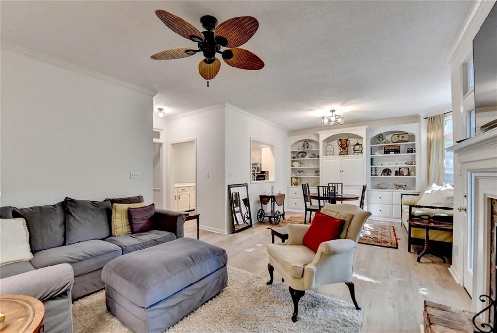 248 Riverview Trail, Roswell, Georgia image 15