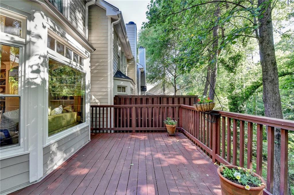 248 Riverview Trail, Roswell, Georgia image 40