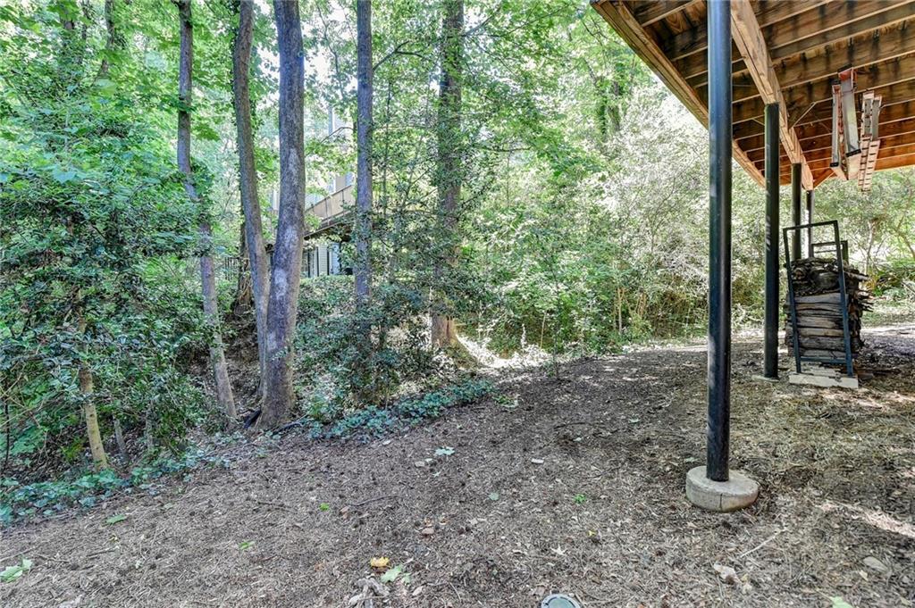 248 Riverview Trail, Roswell, Georgia image 42