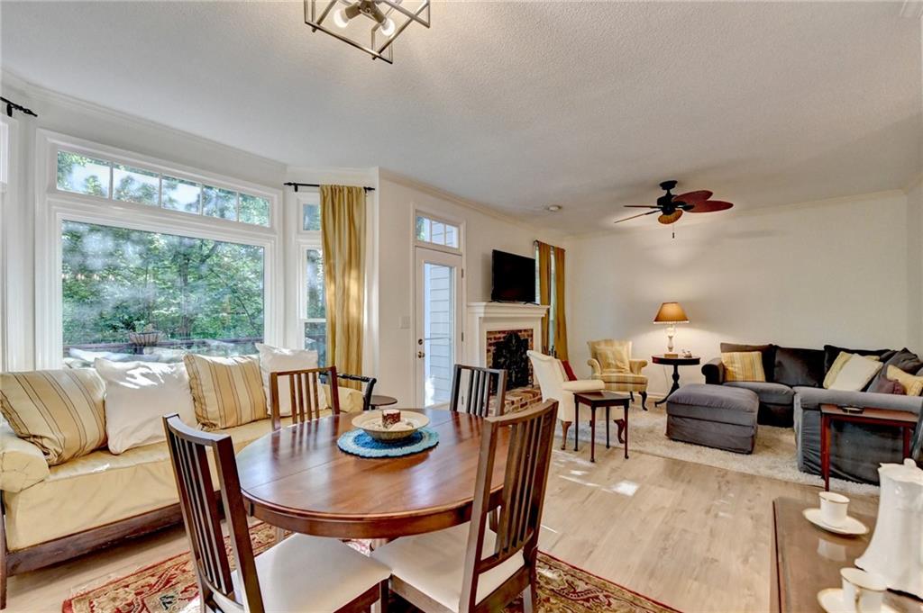248 Riverview Trail, Roswell, Georgia image 14
