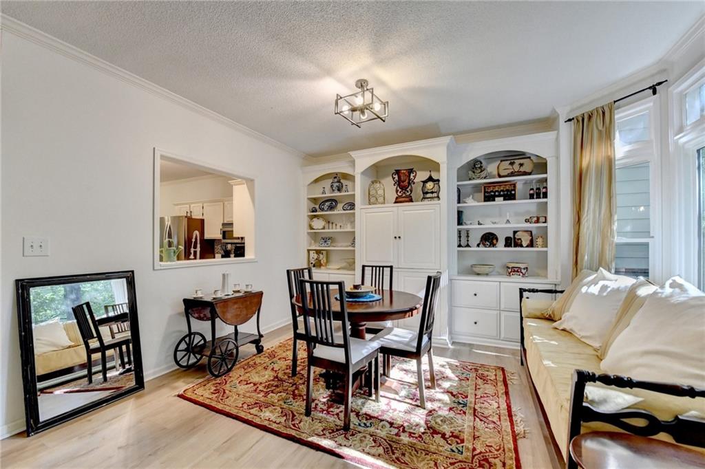 248 Riverview Trail, Roswell, Georgia image 11