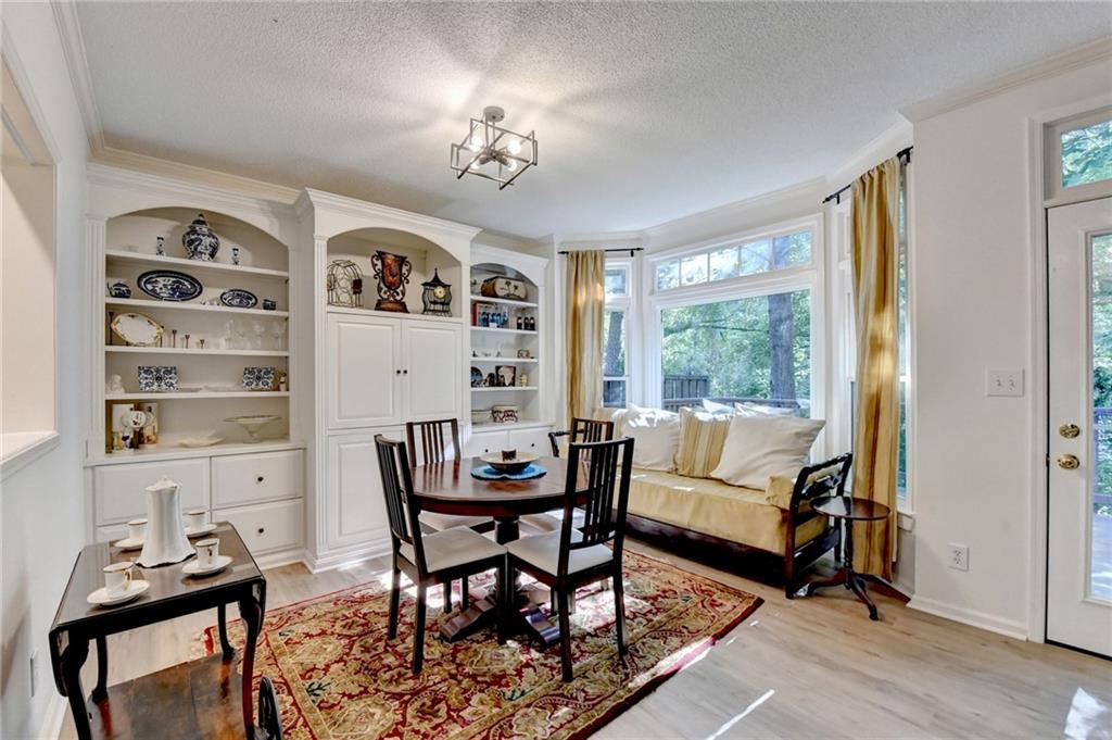 248 Riverview Trail, Roswell, Georgia image 12