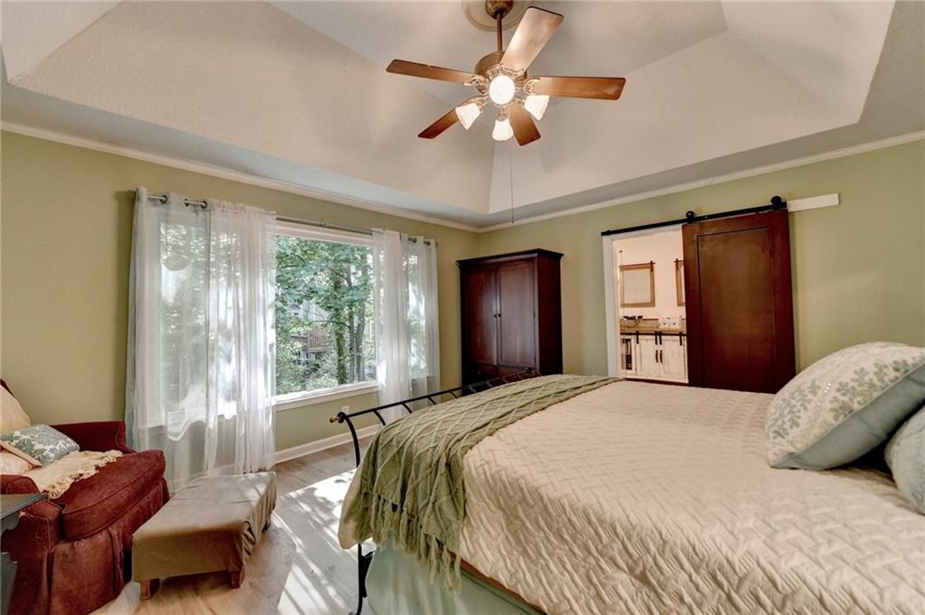248 Riverview Trail, Roswell, Georgia image 24