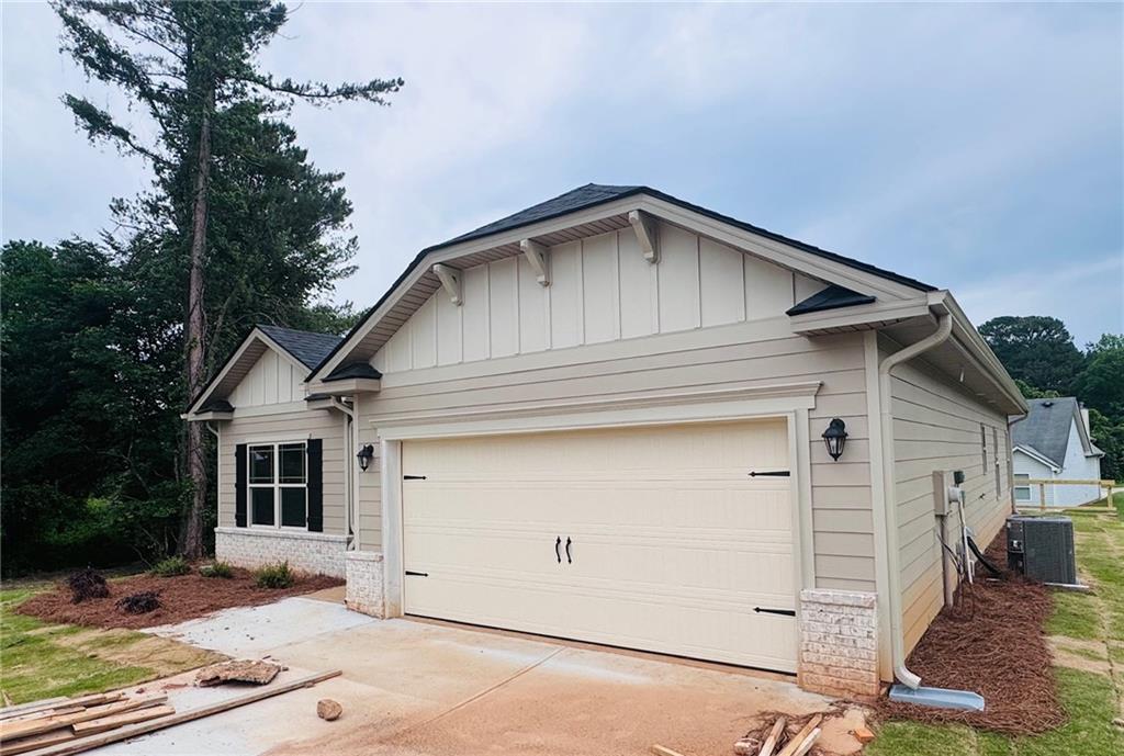 831 W Airport Road