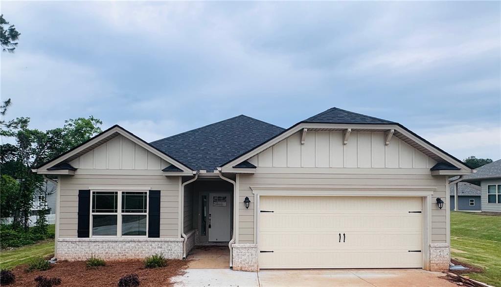 831 W Airport Road