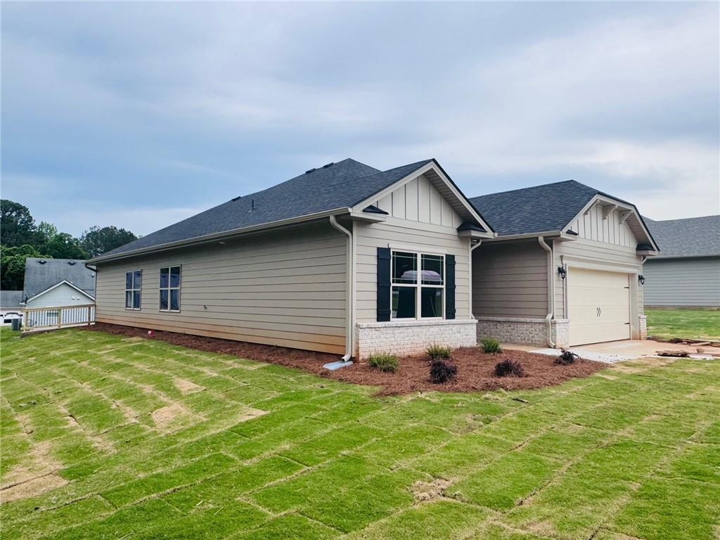 831 W Airport Road