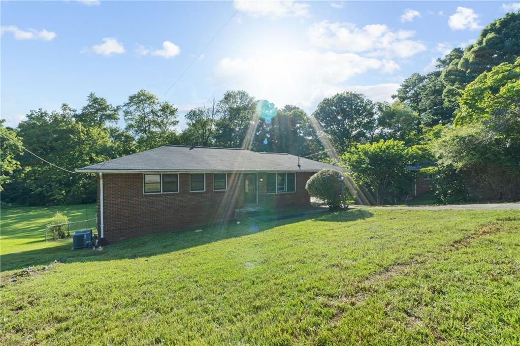 3961 Camellia Trail
