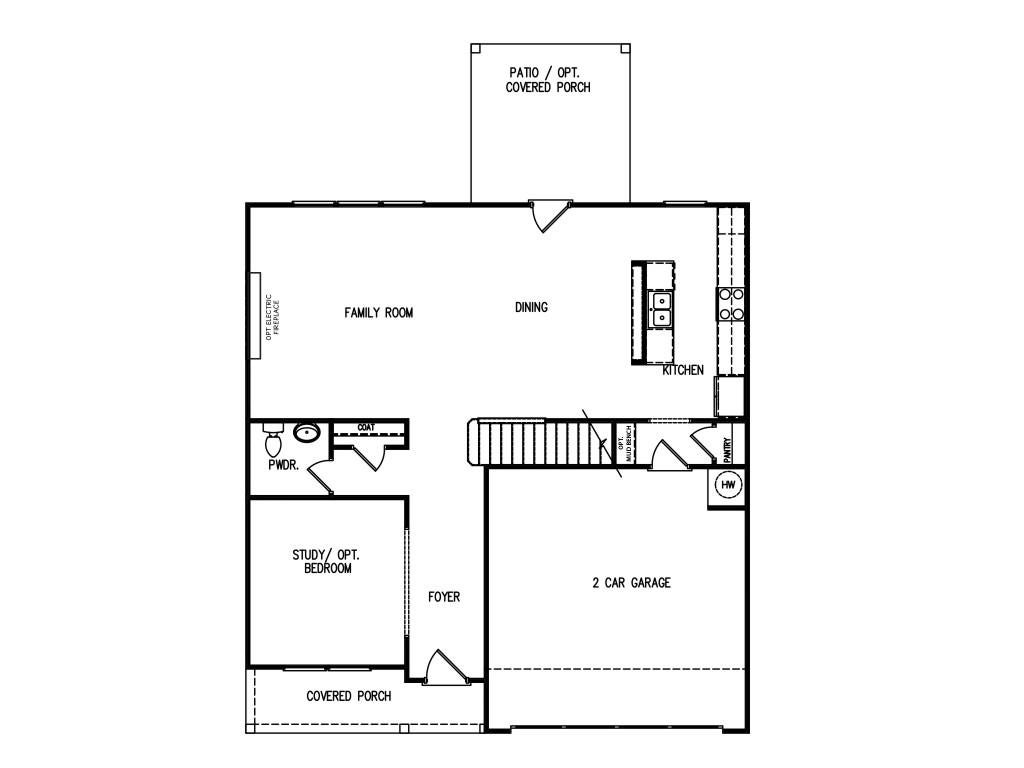 200 Ruby Robin Road