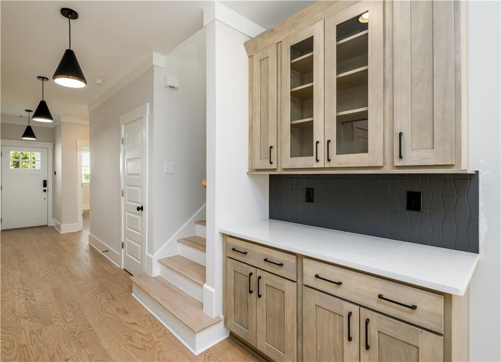 Chosewood Park/Grant Park area - Residential