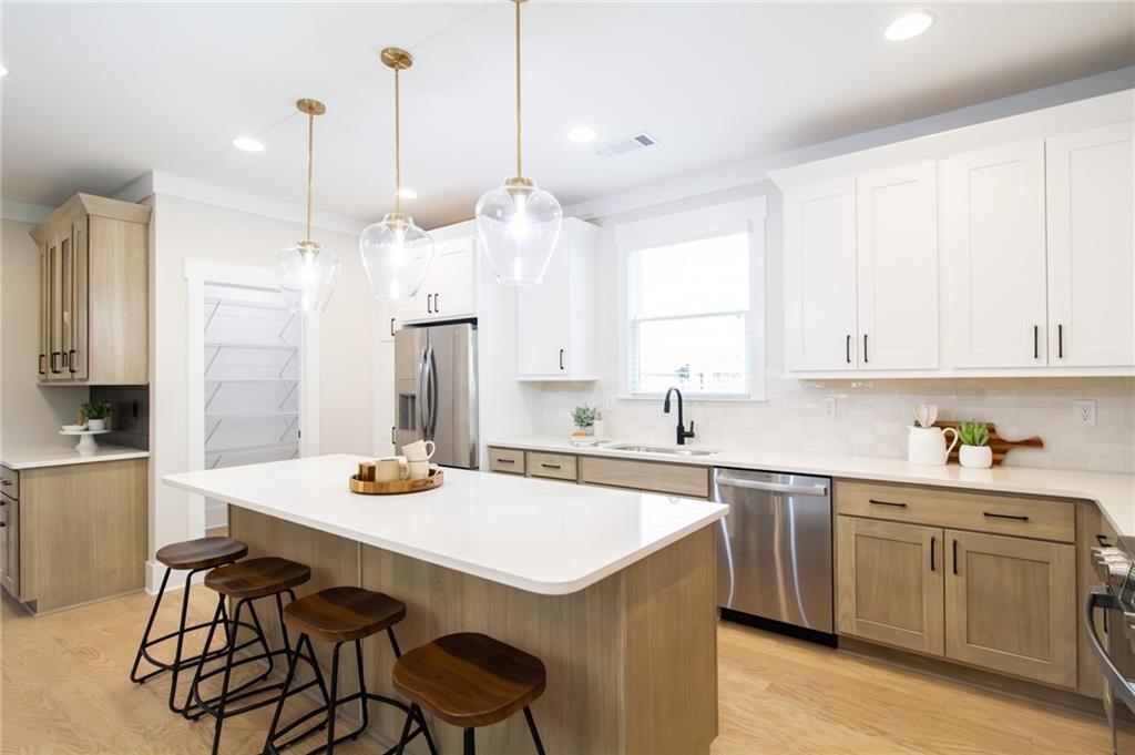 Chosewood Park/Grant Park area - Residential