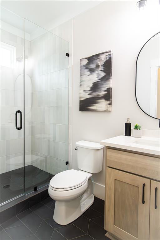 Chosewood Park/Grant Park area - Residential