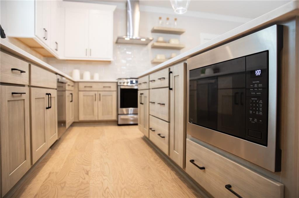 Chosewood Park/Grant Park area - Residential