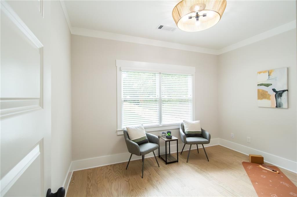 Chosewood Park/Grant Park area - Residential