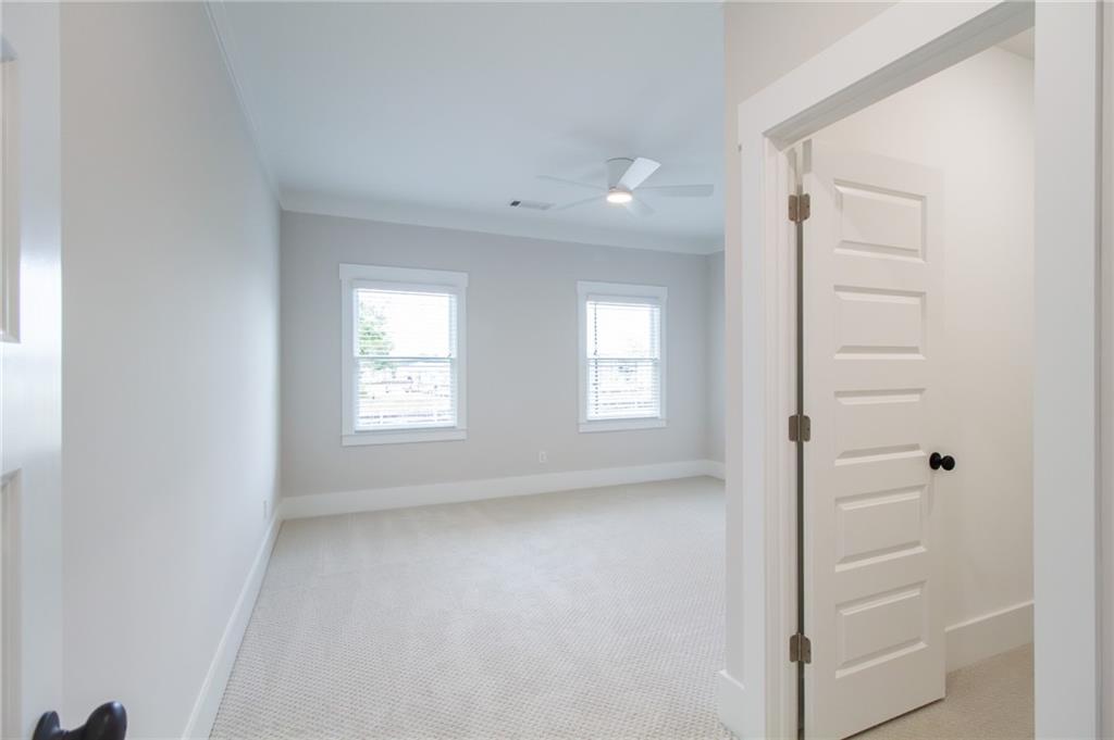 Chosewood Park/Grant Park area - Residential