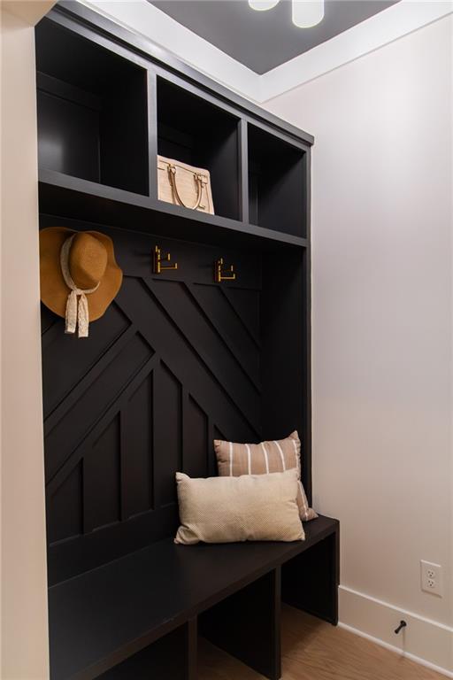 Chosewood Park/Grant Park area - Residential