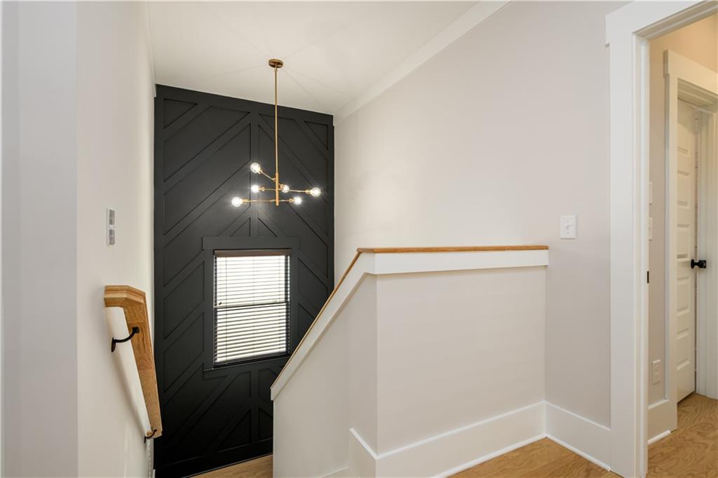 Chosewood Park/Grant Park area - Residential