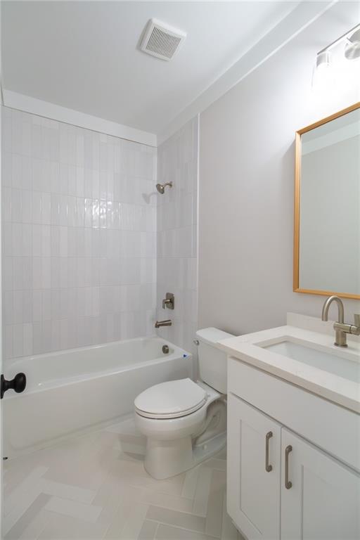 Chosewood Park/Grant Park area - Residential