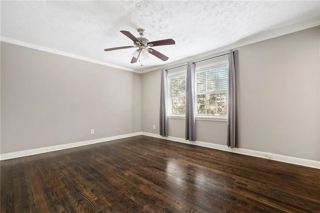 Atlanta, Georgia 30305, United States, 1 Bedroom Bedrooms, ,1 BathroomBathrooms,Residential,Active,185743