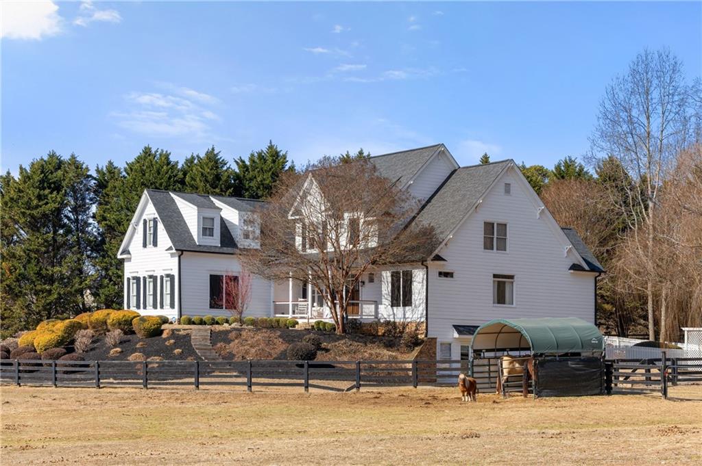 100 Hunting Valley Trail