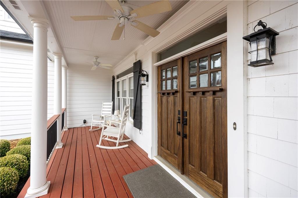 100 Hunting Valley Trail