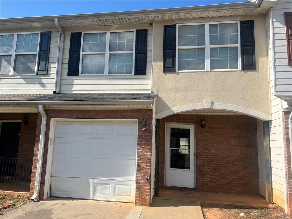 Bring your First Time Buyer or Investor-great starter home with low maintenance and access to shopping in walking distance. 3 bedrooms 2.5 bathroom townhome in quiet community right off main road access with quick access to expressway. Property is SOLD-AS-IS