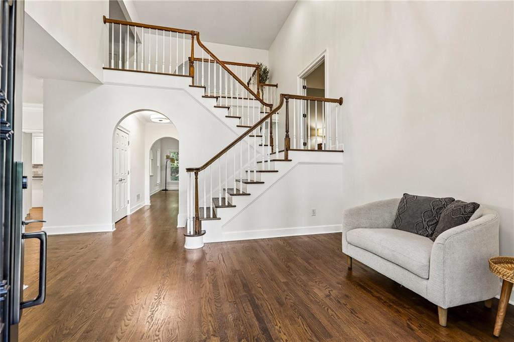 796 Asheview Court