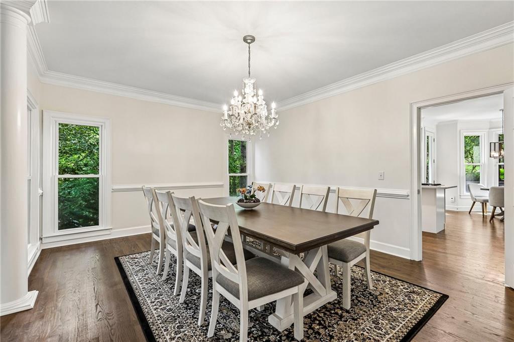 796 Asheview Court