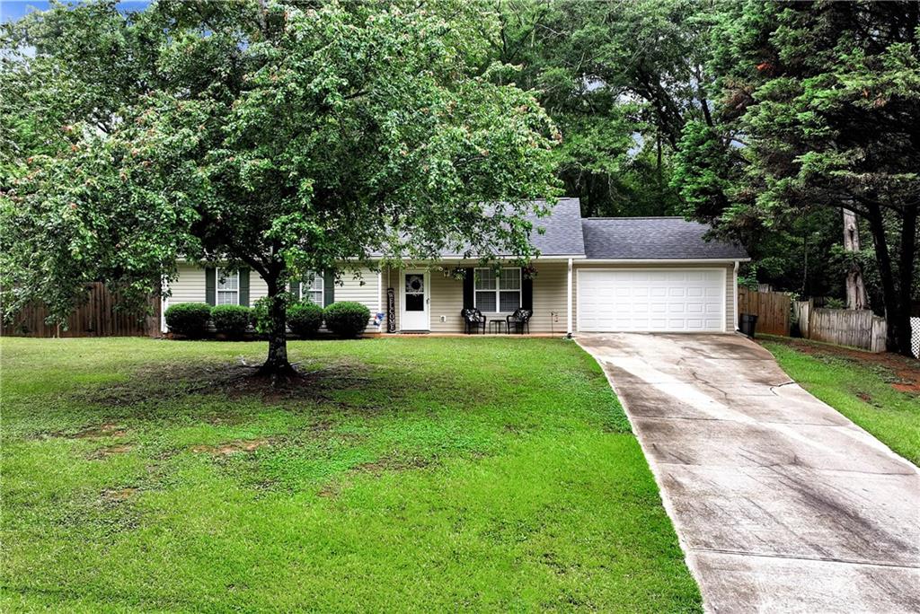 70 Midland Court, Winder, Georgia image 1