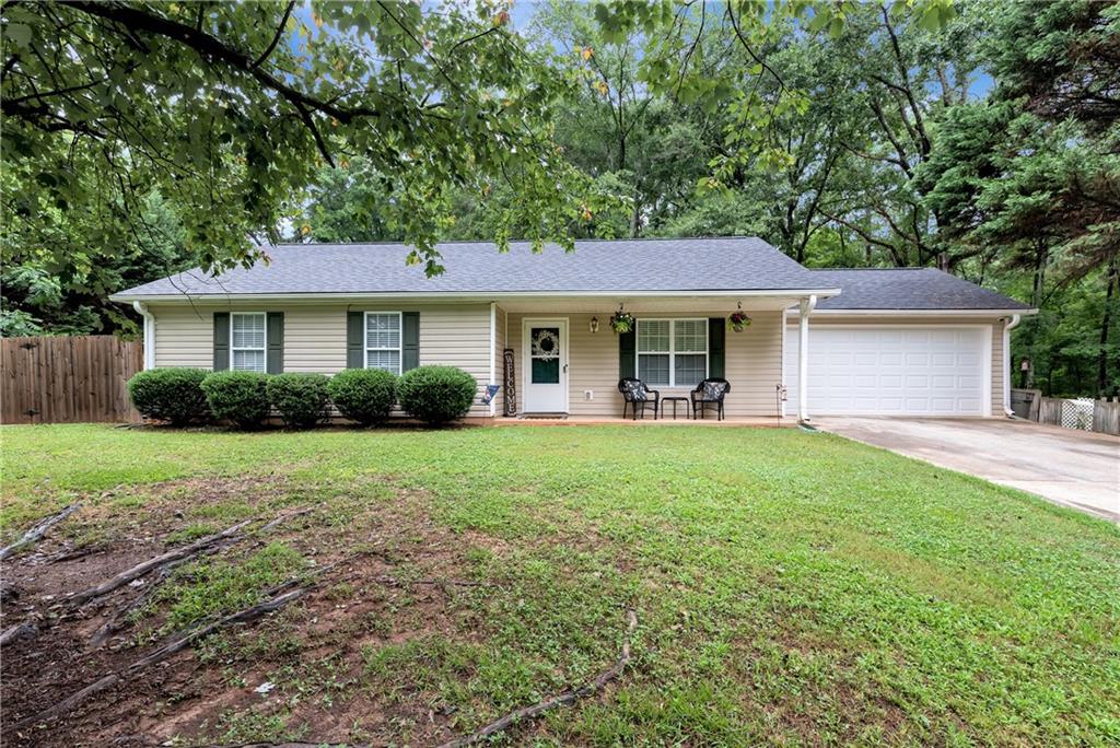 70 Midland Court, Winder, Georgia image 42