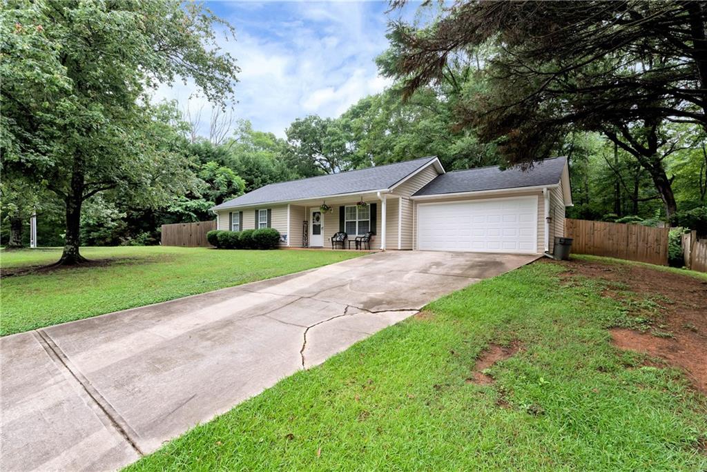 70 Midland Court, Winder, Georgia image 43