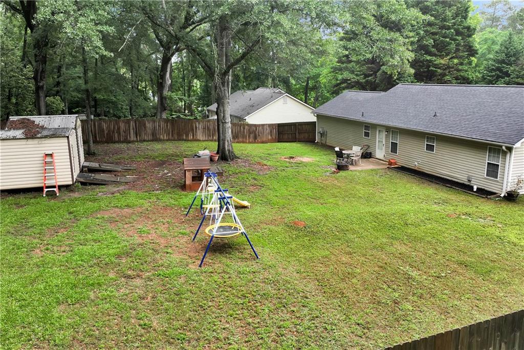 70 Midland Court, Winder, Georgia image 28