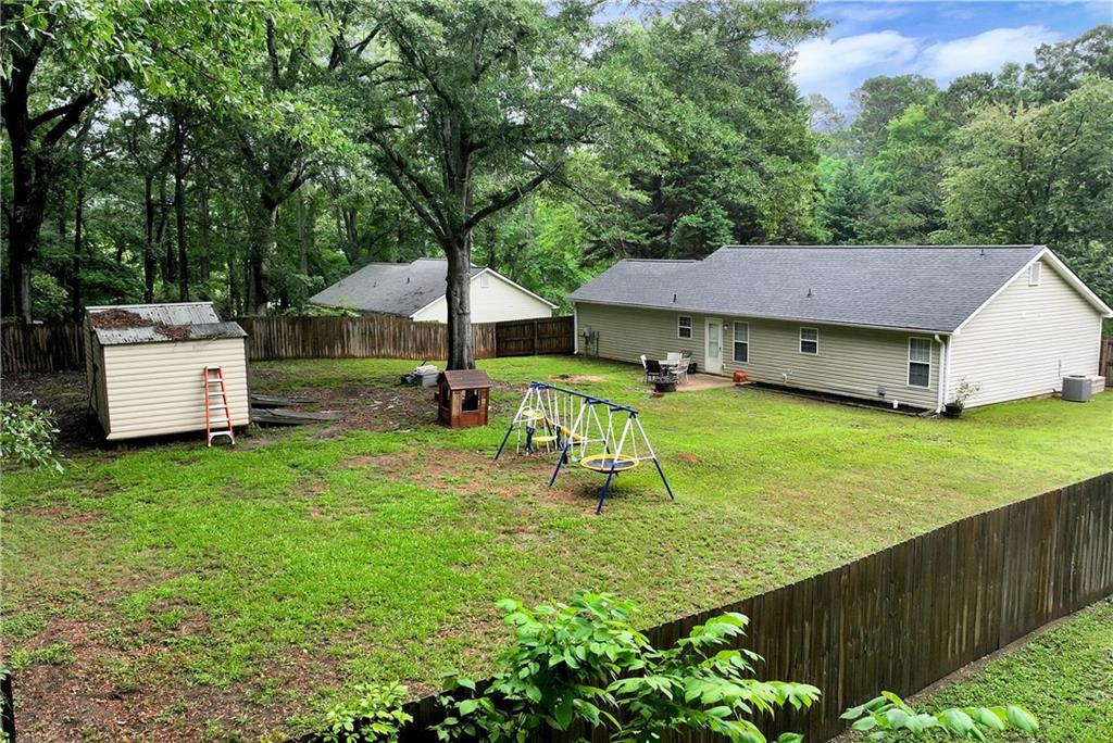70 Midland Court, Winder, Georgia image 32