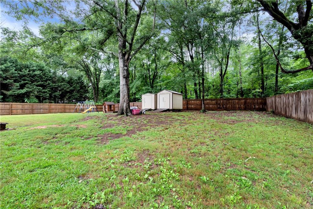 70 Midland Court, Winder, Georgia image 37