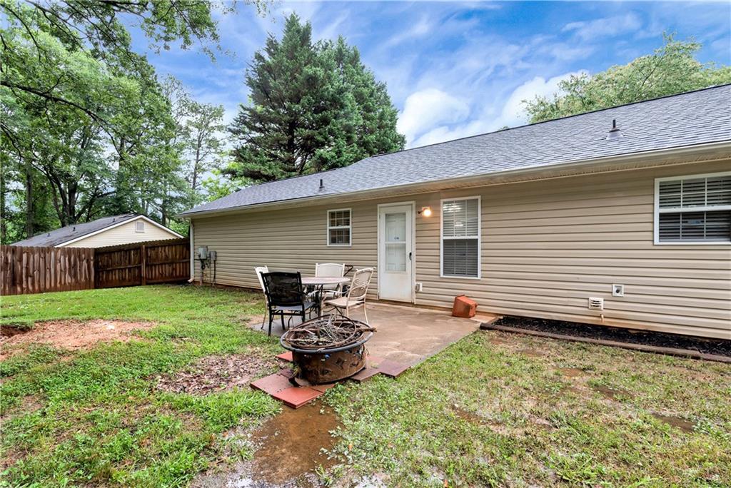 70 Midland Court, Winder, Georgia image 27