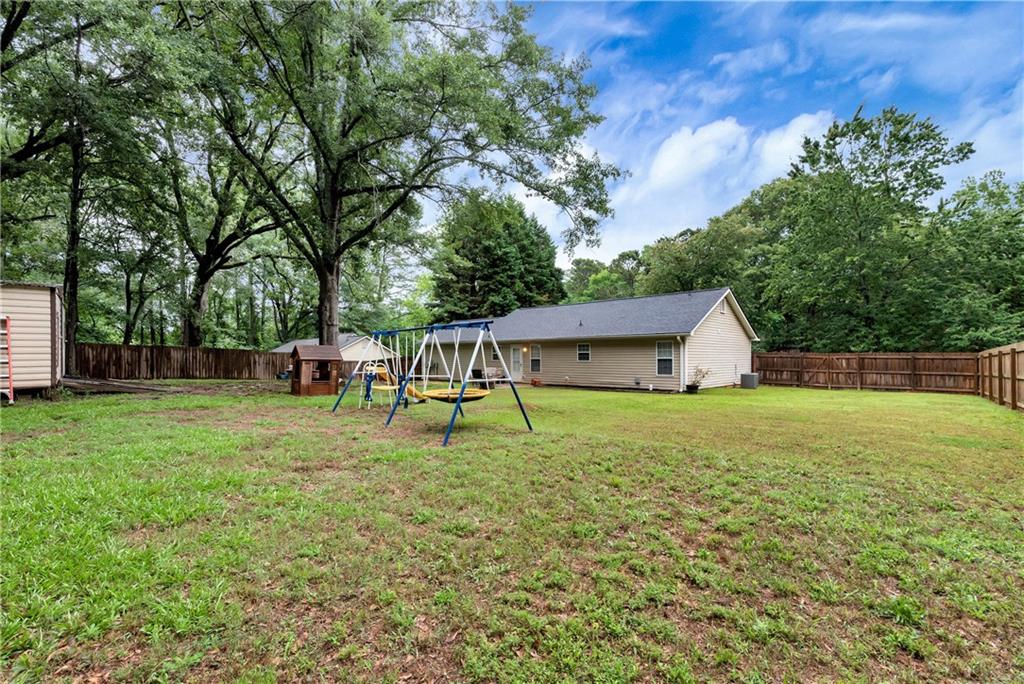 70 Midland Court, Winder, Georgia image 34