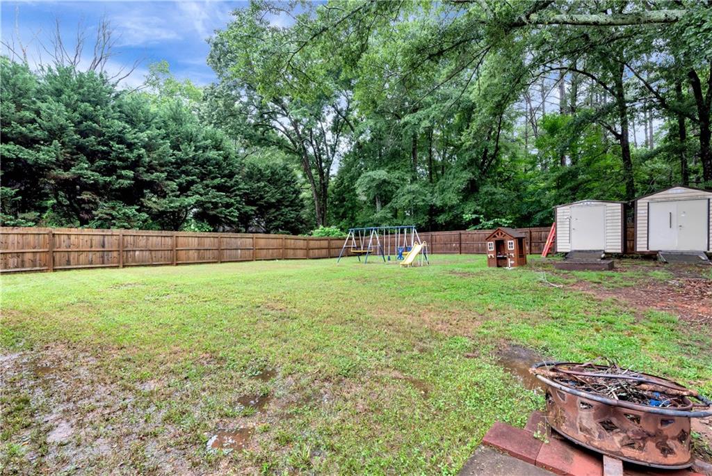 70 Midland Court, Winder, Georgia image 38