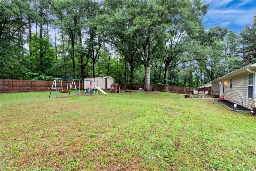 70 Midland Court, Winder, Georgia image 33