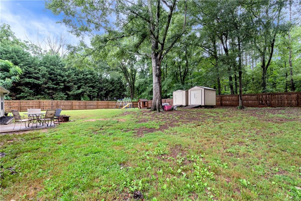 70 Midland Court, Winder, Georgia image 36