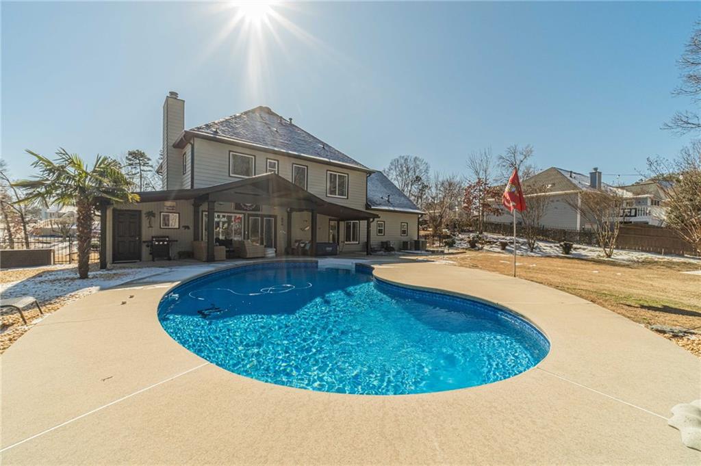 2330 Black Bear Court