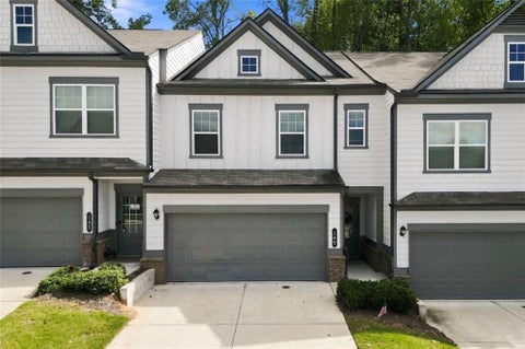Townhouse For Sale - 149 Witter Way<br/> Cherokee County, Woodstock, GA 30188