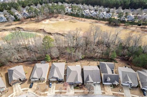 A home in Locust Grove