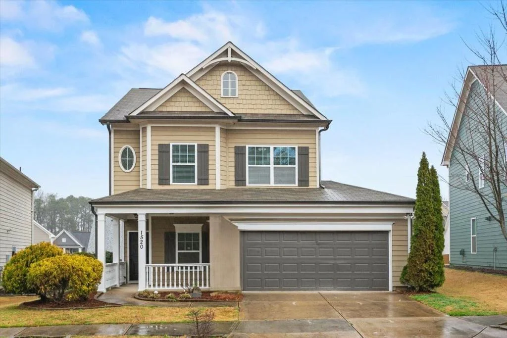 1520 Craftsman Road