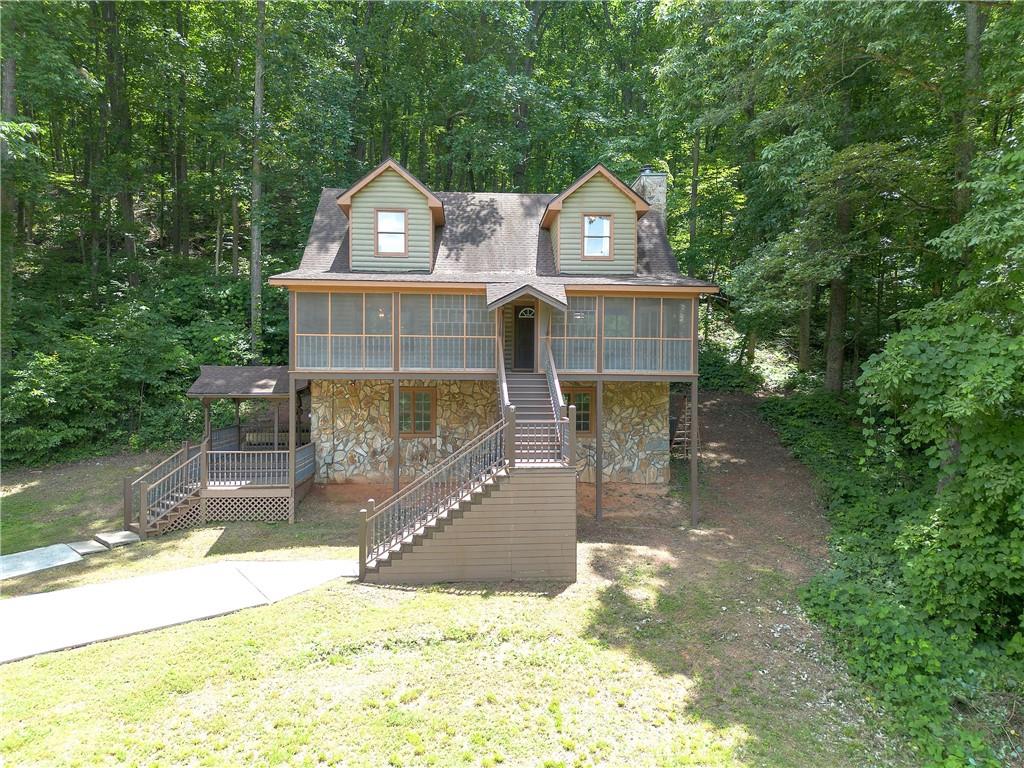 331 Salacoa Road SE